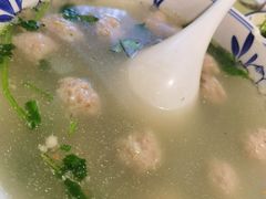-关中道陕味艺术餐厅(西岳庙店)