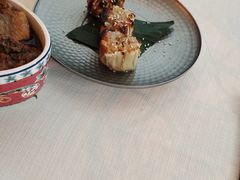 -龟兹KUCINA·新疆菜(前滩L+PLAZA店)