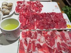 -焯牛潮汕牛肉火锅(云峰街创始店)