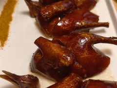 -民族饭店-四季餐厅
