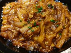 -大鸽饭(岗顶店)