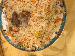 -新疆巴州金丝特餐厅(大钟寺店)