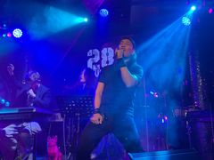 -288 Livehouse 酒吧(思南公馆店)