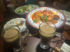 -阿依来新疆餐厅(奥城店)