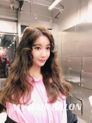 -MY HAIR ARDOR