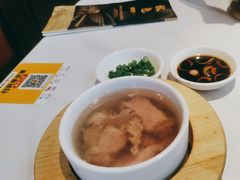 -秋色客家菜(南山店)