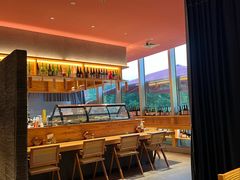 -人间酒暖·Go blanc·烧鸟·深夜食堂(陆家嘴店)