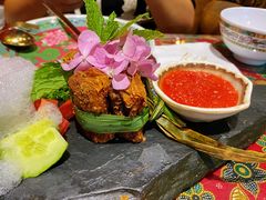-小娘惹厨房Little Nyonya(狮城有约上榜店)