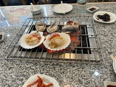 -震海贝烤贝·民俗特色店(延吉总店)