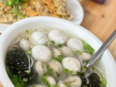 -老彬专工蚝烙糕粿