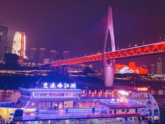 -重庆两江夜游-交运系列