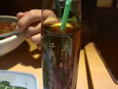 二姐手熬酸梅汤-肠王卤煮(西单食宝街店)