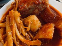 辣白菜-高丽屋(天宁寺店)