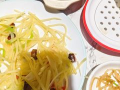 -谷连天八宝粥家常菜(正定店)