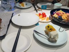 -阿里疆Alijiang·丝路美食·异域风情·清真(长楹天街店)