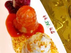 -晋阳饭庄(虎坊桥店)