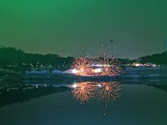 -青龙湖公园