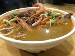 -福祥厦门小馆(舟孟北路店)