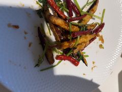 -旺顺阁·北京菜(北辰上品+)