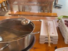 -养牛邓·潮汕牛肉海鲜自助火锅(广州店)