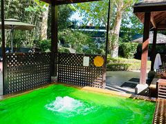 -春晖园度假酒店温泉