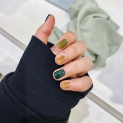 -HC美甲美睫皮肤管理中心