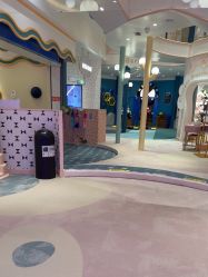 -奈尔宝·儿童乐园·亲子餐厅(苏州大悦城店)