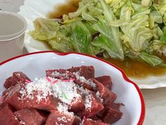 -沽源味道蒙餐莜面家常菜