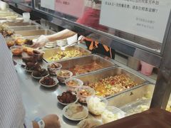 -誉兴公众餐厅(港大医院店)