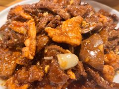 -陈傻子餐厅(世纪都会店)