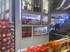 -张秉贵糖果专柜(北京市百货大楼店)