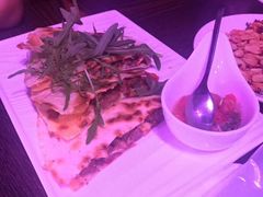 -MOSSO音乐酒吧·Live House(南京西路店)