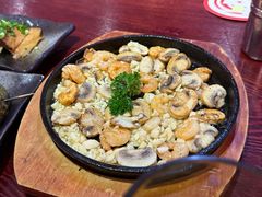 -纪州豚骨酱油拉面(锦延路店)