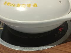-龙泉人椰子鸡·糟粕醋·地标海南菜(龙昆南店)