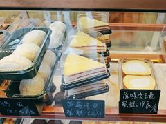 -包满意面包糕点(东坝店)