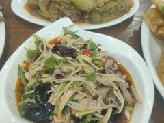 -张包铺(关东古巷店)