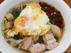-蒋家肠旺面馆老店(合群路店)