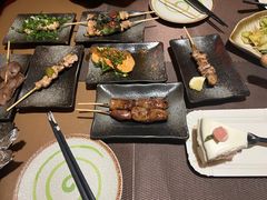 -鸟内会(河北路店)