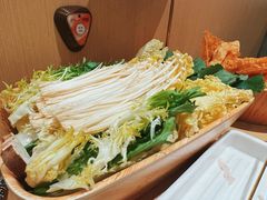 -新大新豆米火锅1993(万象汇店)