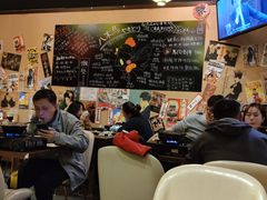 -八木鸟居酒屋(小木桥路店)