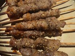 -雪熊精酿·哈尔滨烧烤酒馆(非遗大串店)