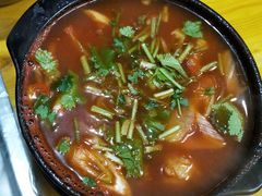 -新疆和田烧烤王(凤凰路店)