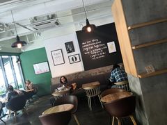 大堂-Wagas沃歌斯(大学路店)