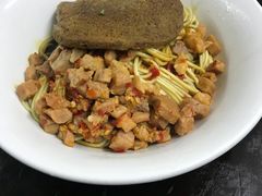 -陀块头面馆(梅岭南路店)