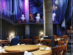 大堂-新悦·霞浦海鲜生(上下杭店)