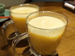 -粗茶淡饭·隐庐私厨(东亭店)