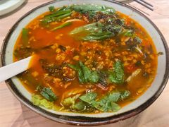 招牌小锅米线-缘生态云南菜·野生菌庭院餐厅(华侨城店)
