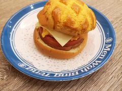 广州首创Big Men菠萝包-敏华冰厅(天河城店)