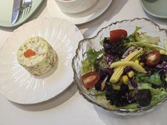 -库滋明·俄罗斯特色美食(中央大街店)