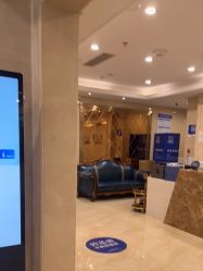 -碧莲盛·不剃发植发